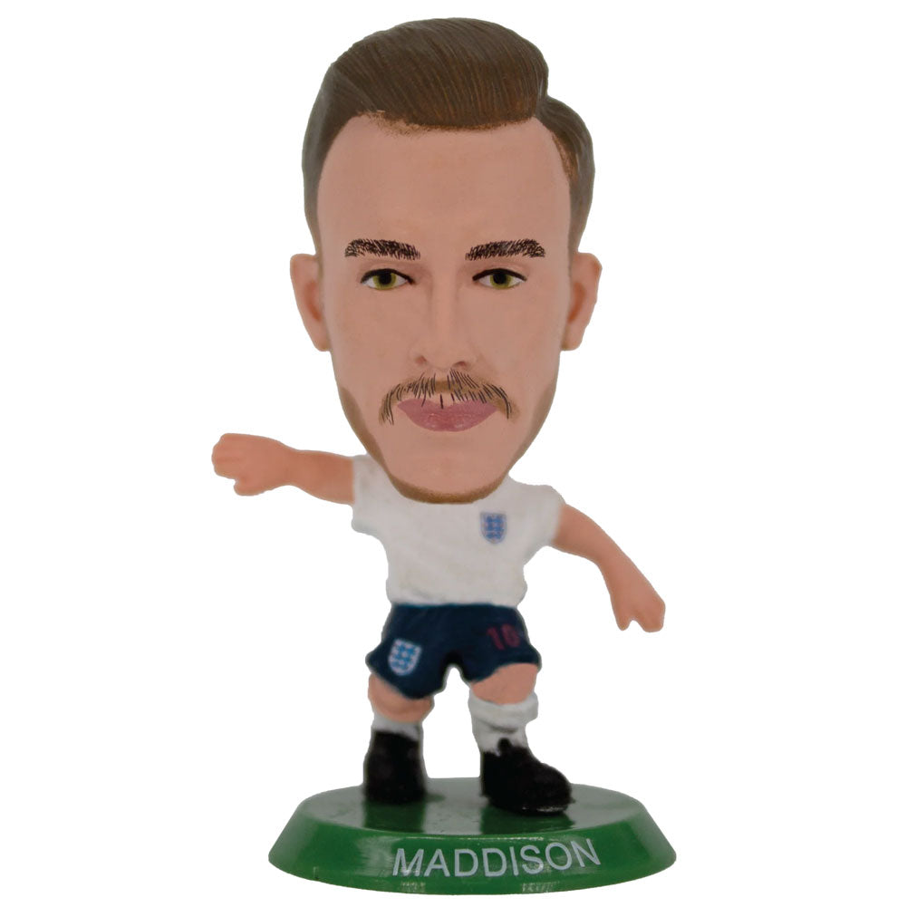 Official England FA SoccerStarz Maddison