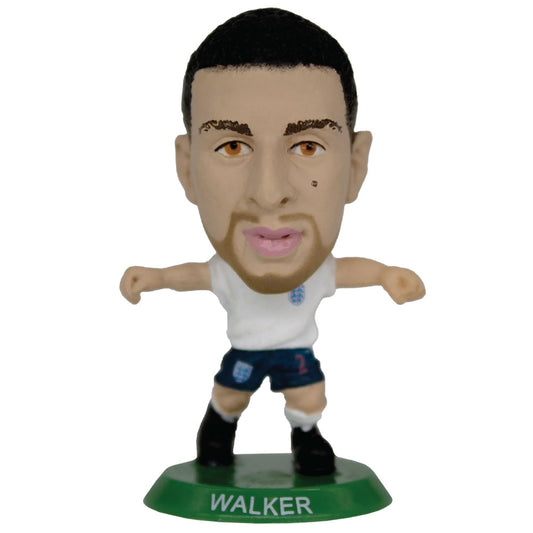 Official England FA SoccerStarz Walker