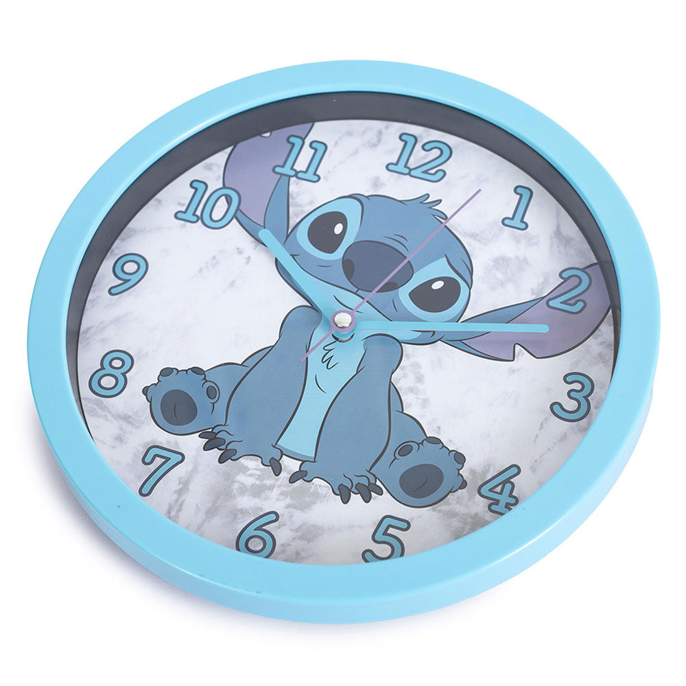 Official Lilo & Stitch Wall Clock