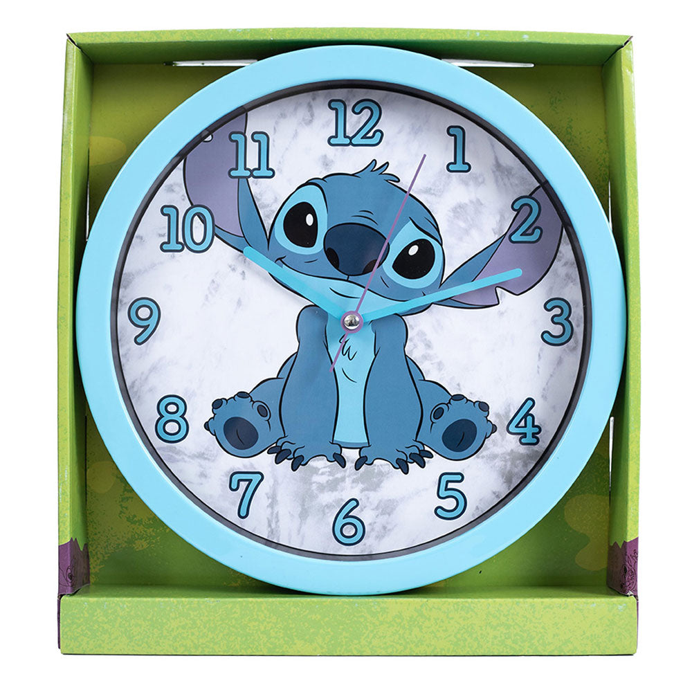 Official Lilo & Stitch Wall Clock