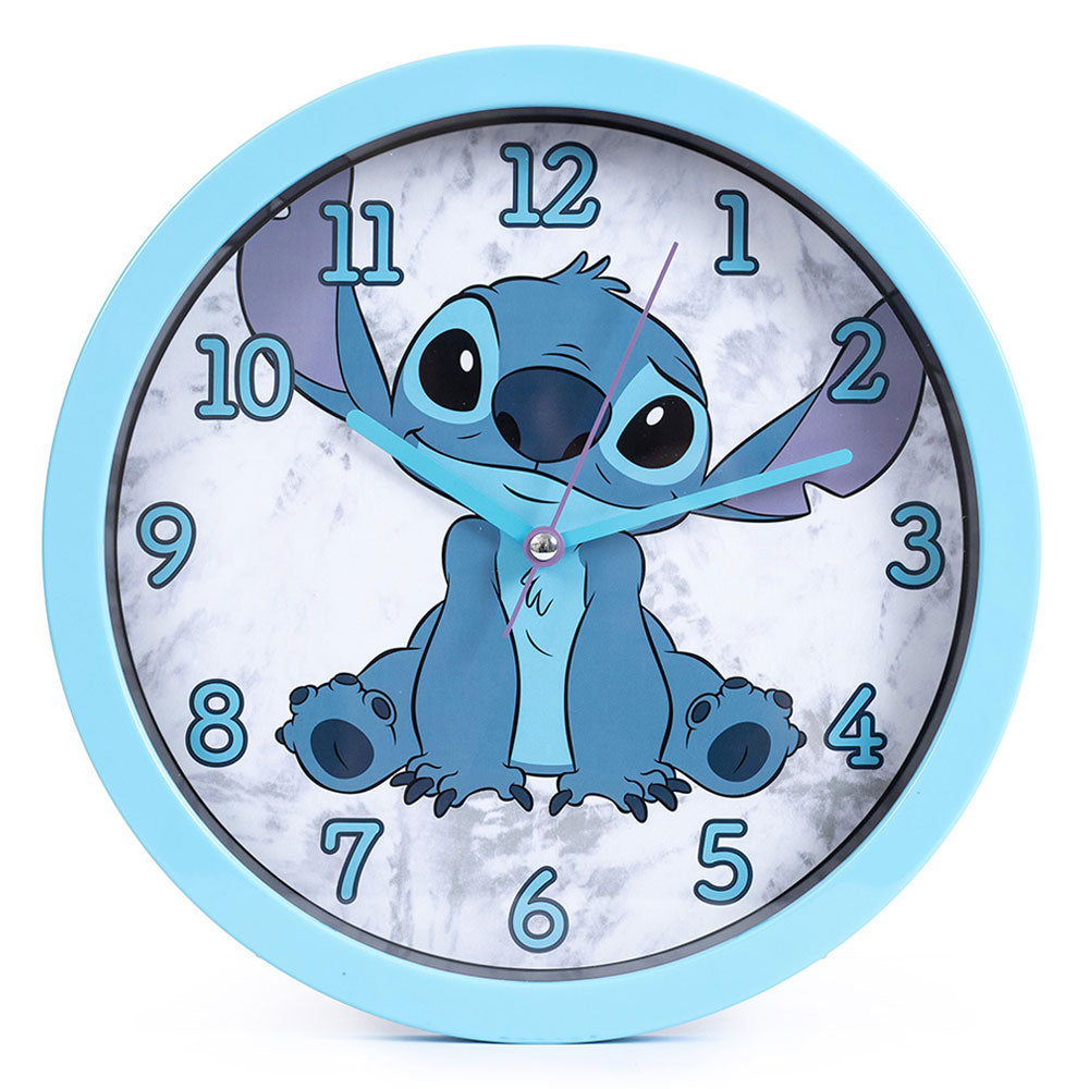 Official Lilo & Stitch Wall Clock