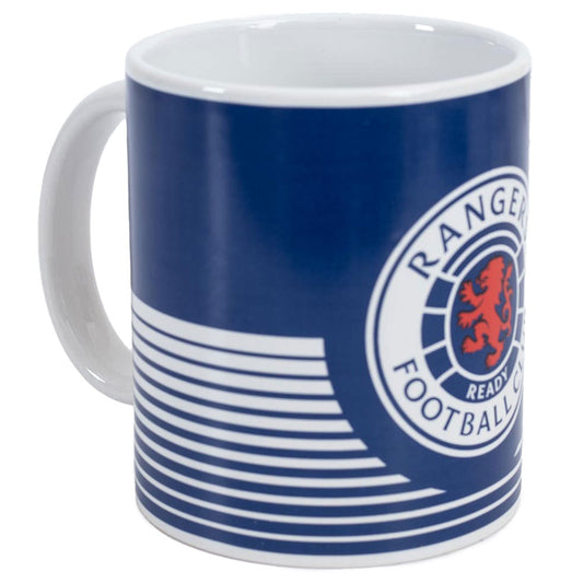 Official Rangers FC Linea Mug