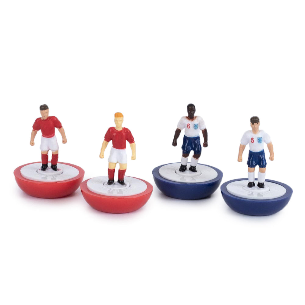 Official England FA Edition Subbuteo Main Game