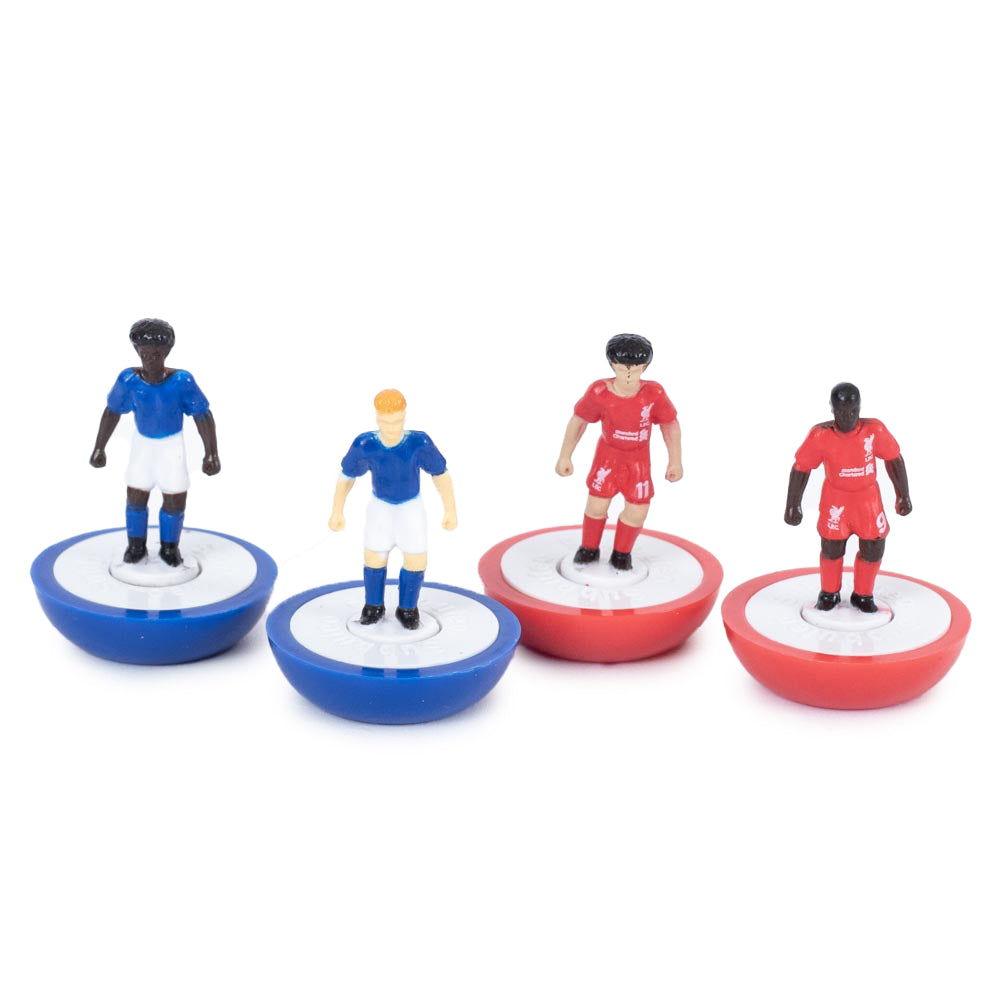 Official Liverpool FC Edition Subbuteo Main Game