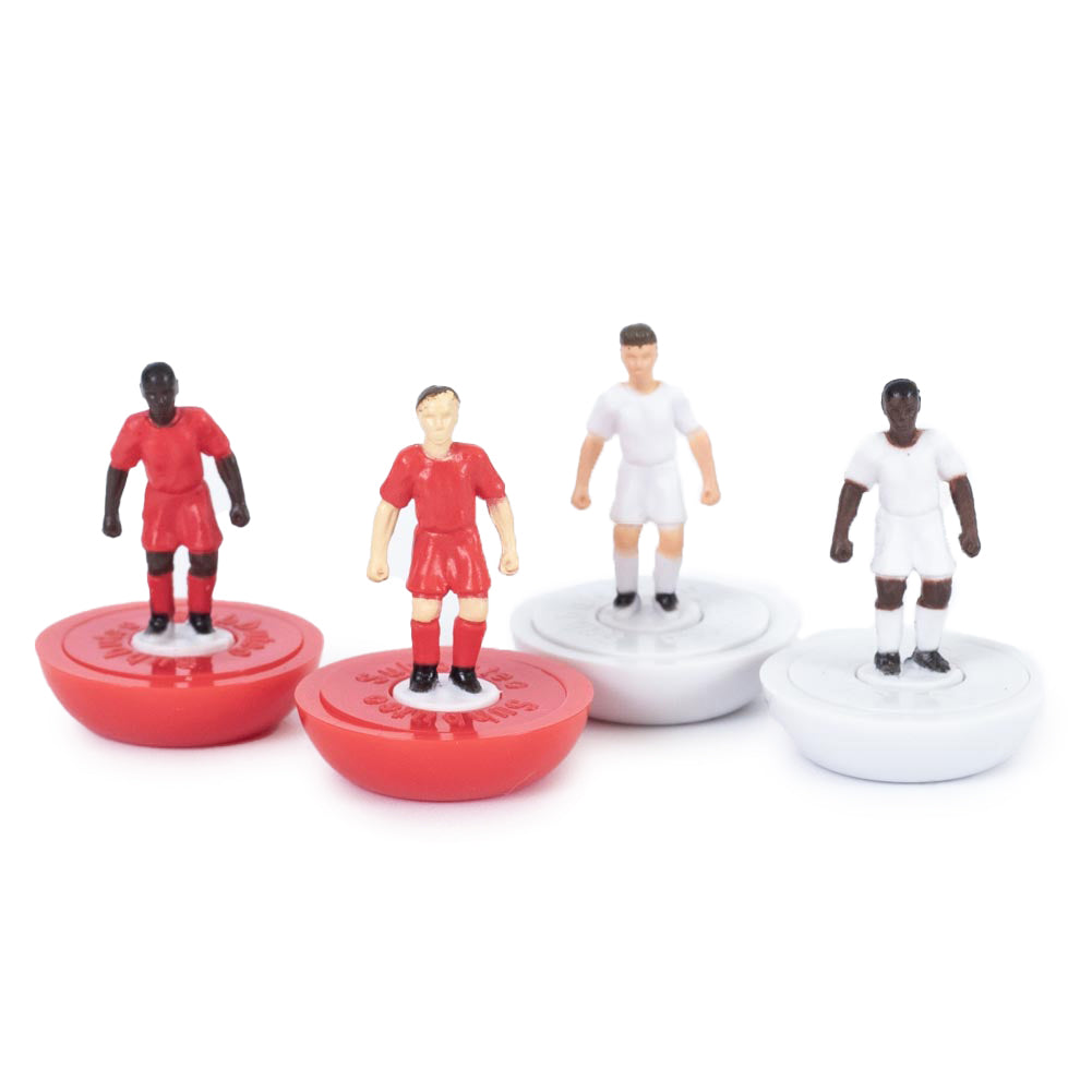 Official UEFA Champions League Edition Subbuteo Main Game