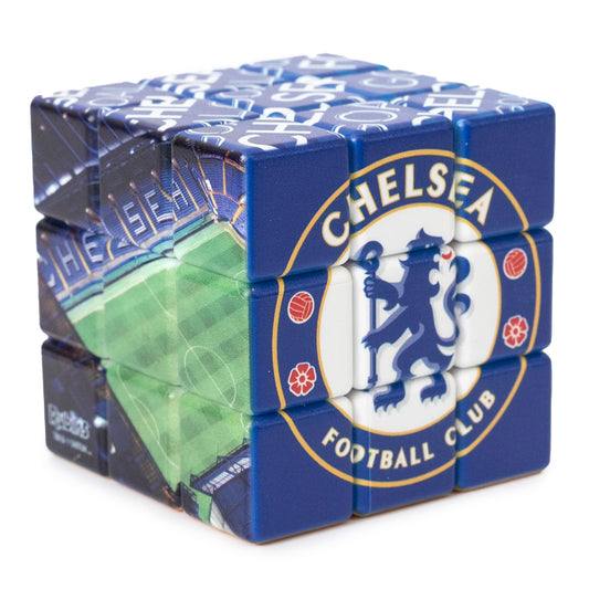 Official Chelsea FC Rubik’s Cube