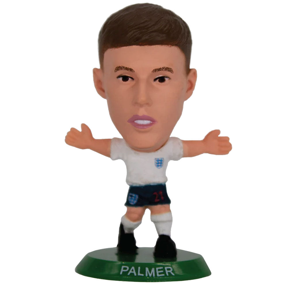 Official England FA SoccerStarz Palmer