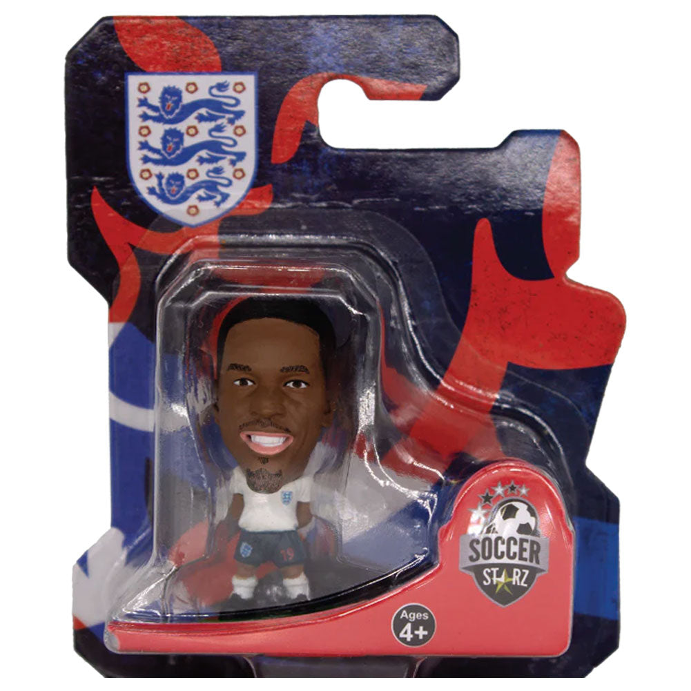 Official England FA SoccerStarz Toney