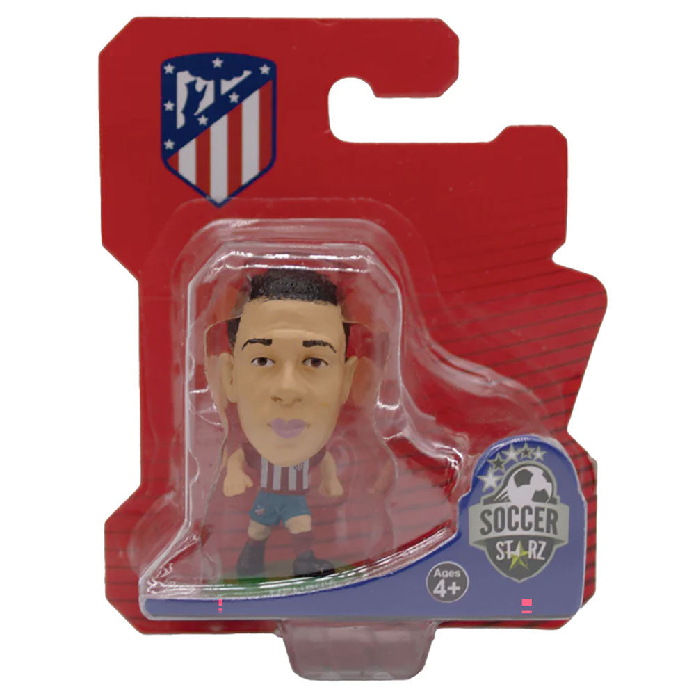 Official Atletico Madrid FC SoccerStarz Depay