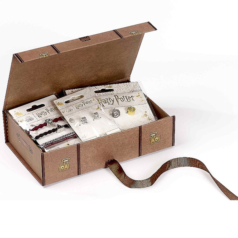 Official Harry Potter Small Trunk Gift Box