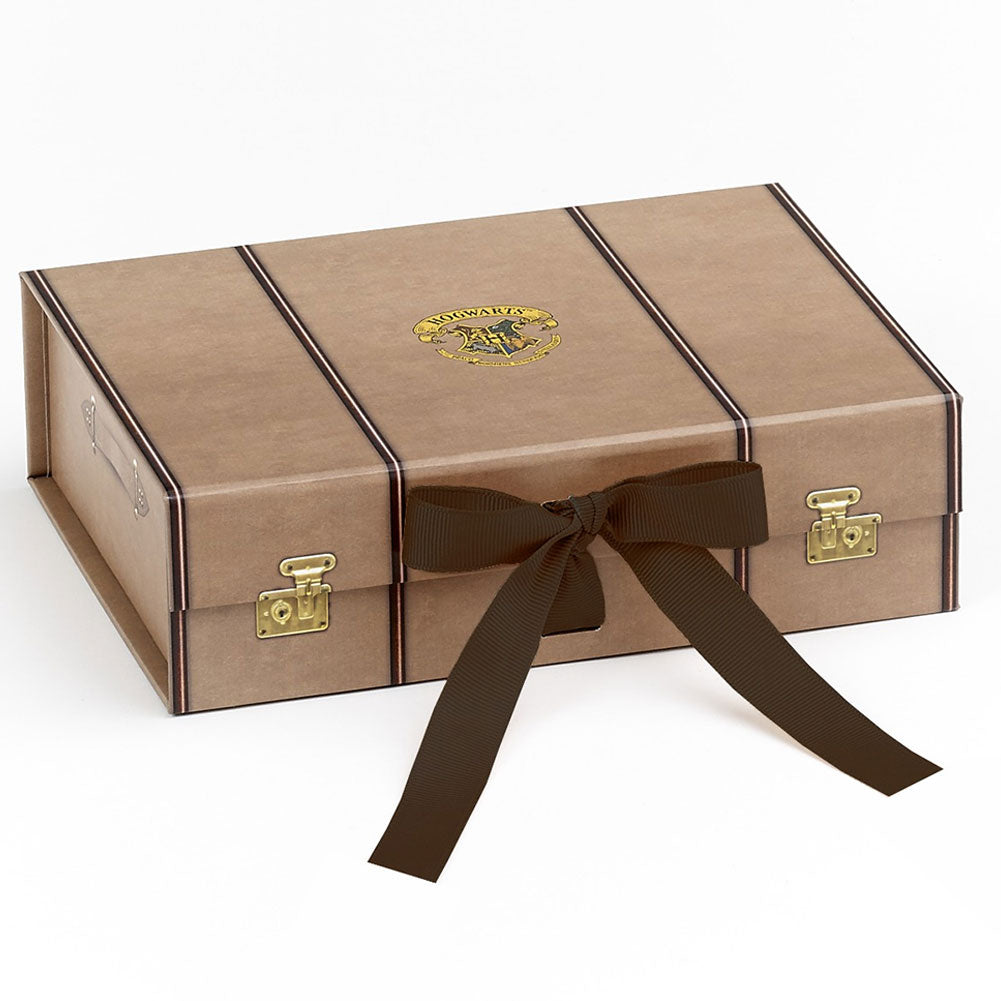 Official Harry Potter Small Trunk Gift Box