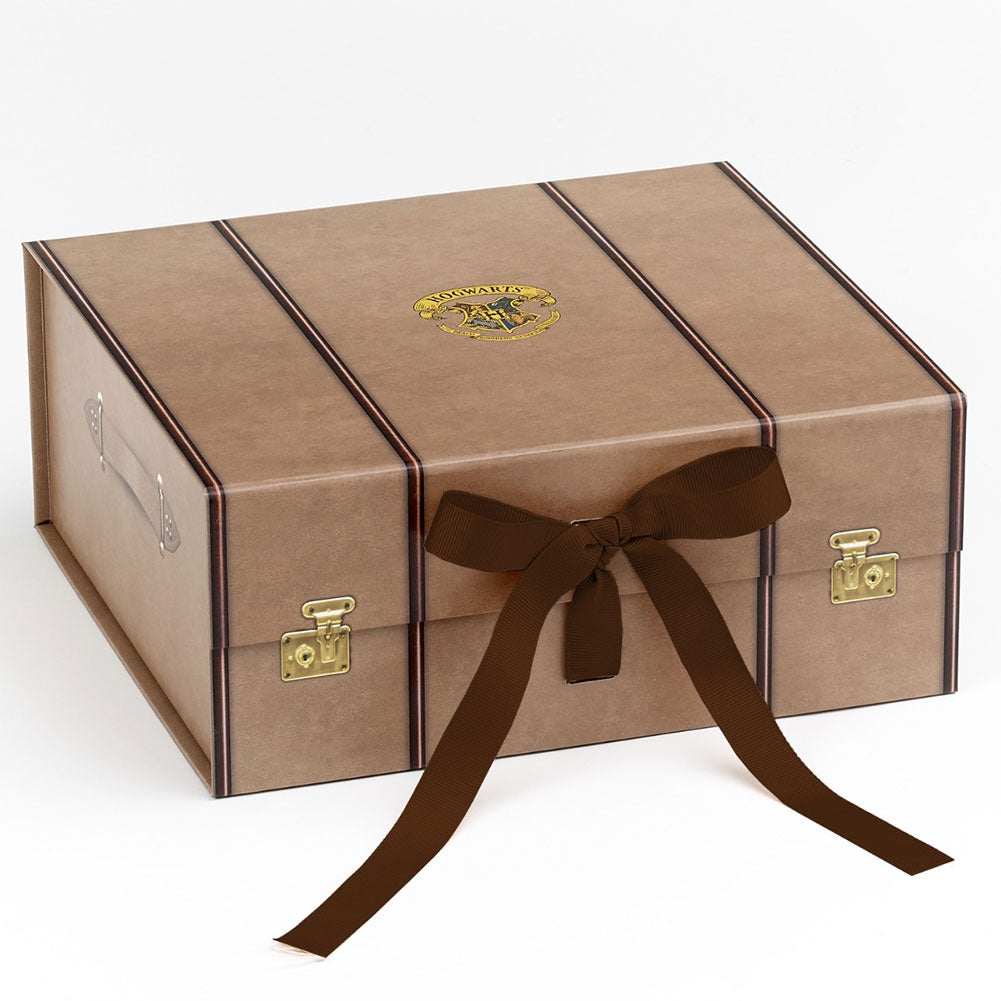 Official Harry Potter Medium Trunk Gift Box