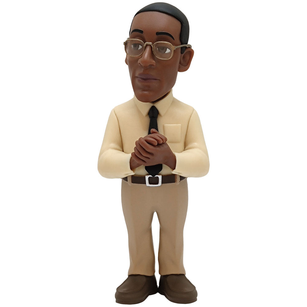 Official Breaking Bad MINIX Figure Gus Fring