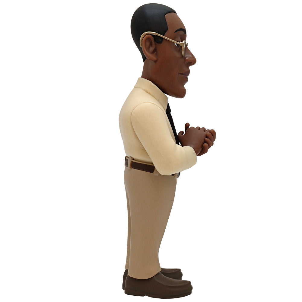 Official Breaking Bad MINIX Figure Gus Fring