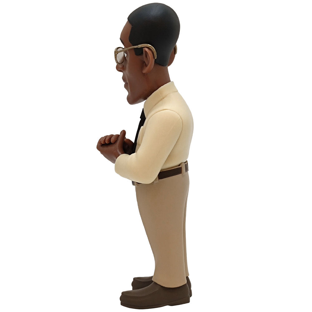 Official Breaking Bad MINIX Figure Gus Fring