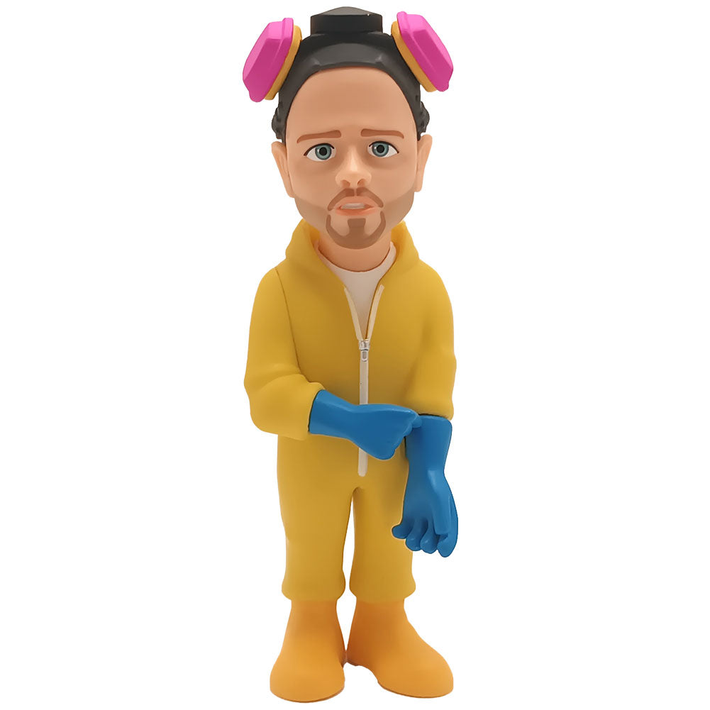 Official Breaking Bad MINIX Figure Jesse Pinkman