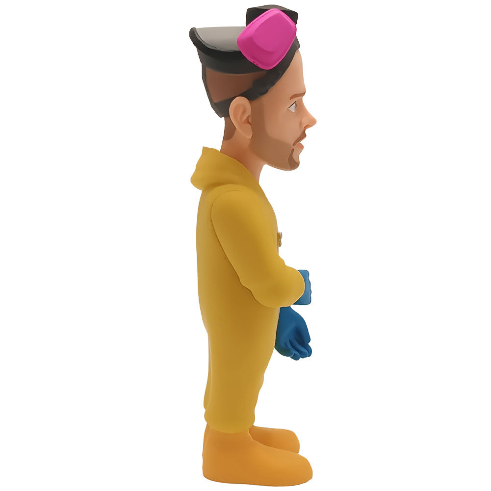 Official Breaking Bad MINIX Figure Jesse Pinkman