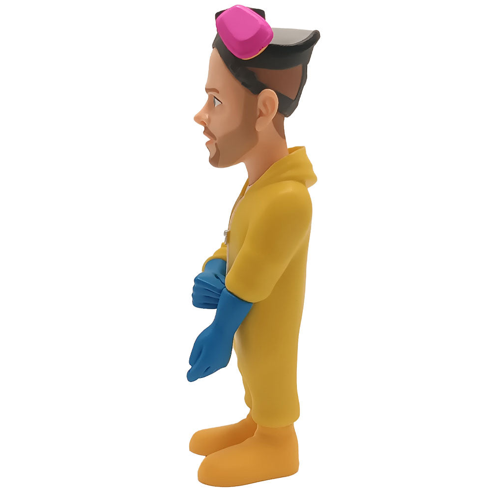 Official Breaking Bad MINIX Figure Jesse Pinkman