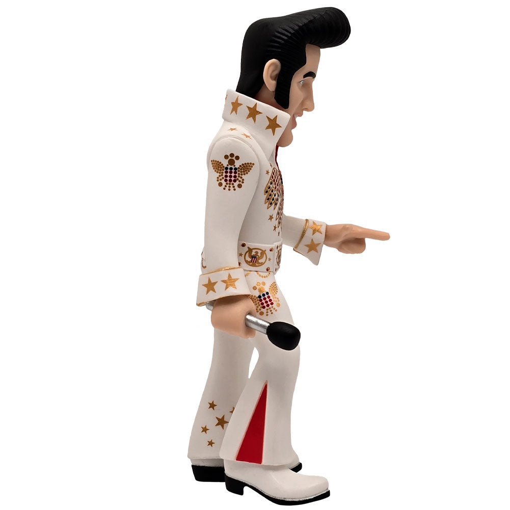 Official Elvis Presley MINIX Figure