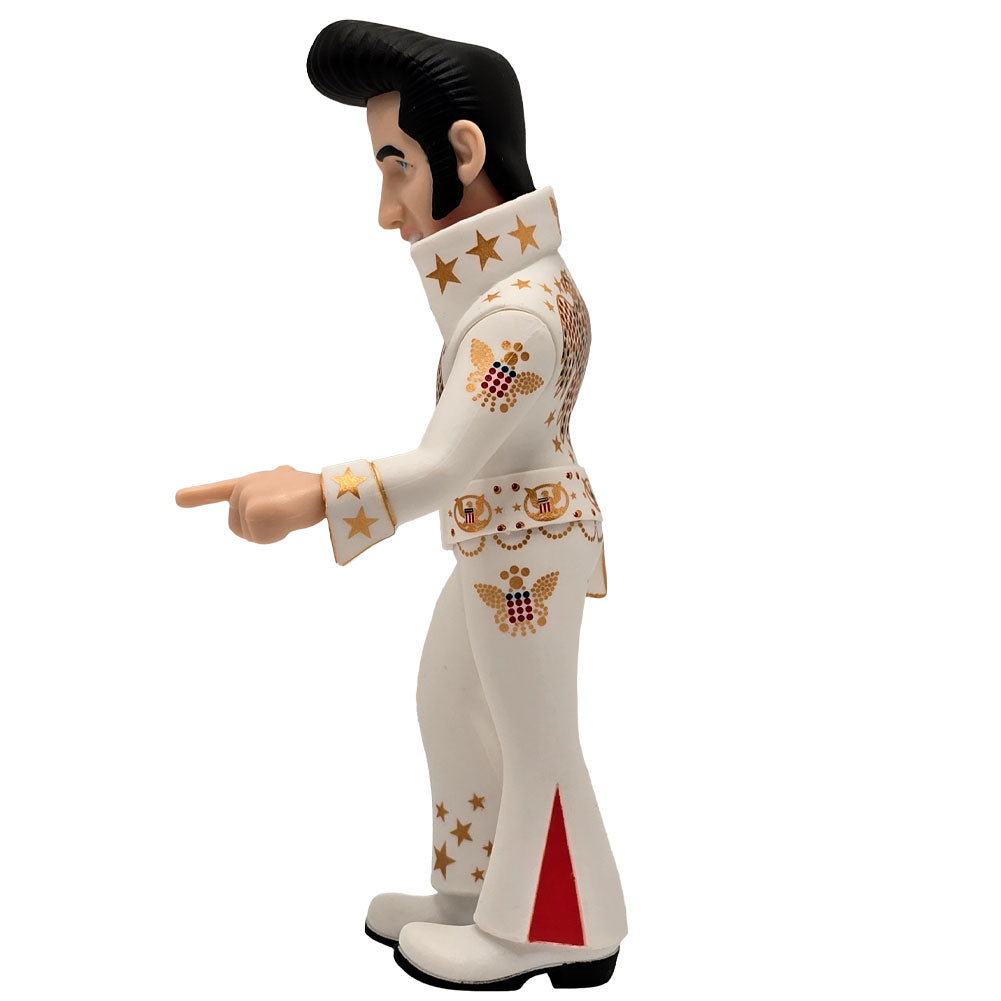 Official Elvis Presley MINIX Figure