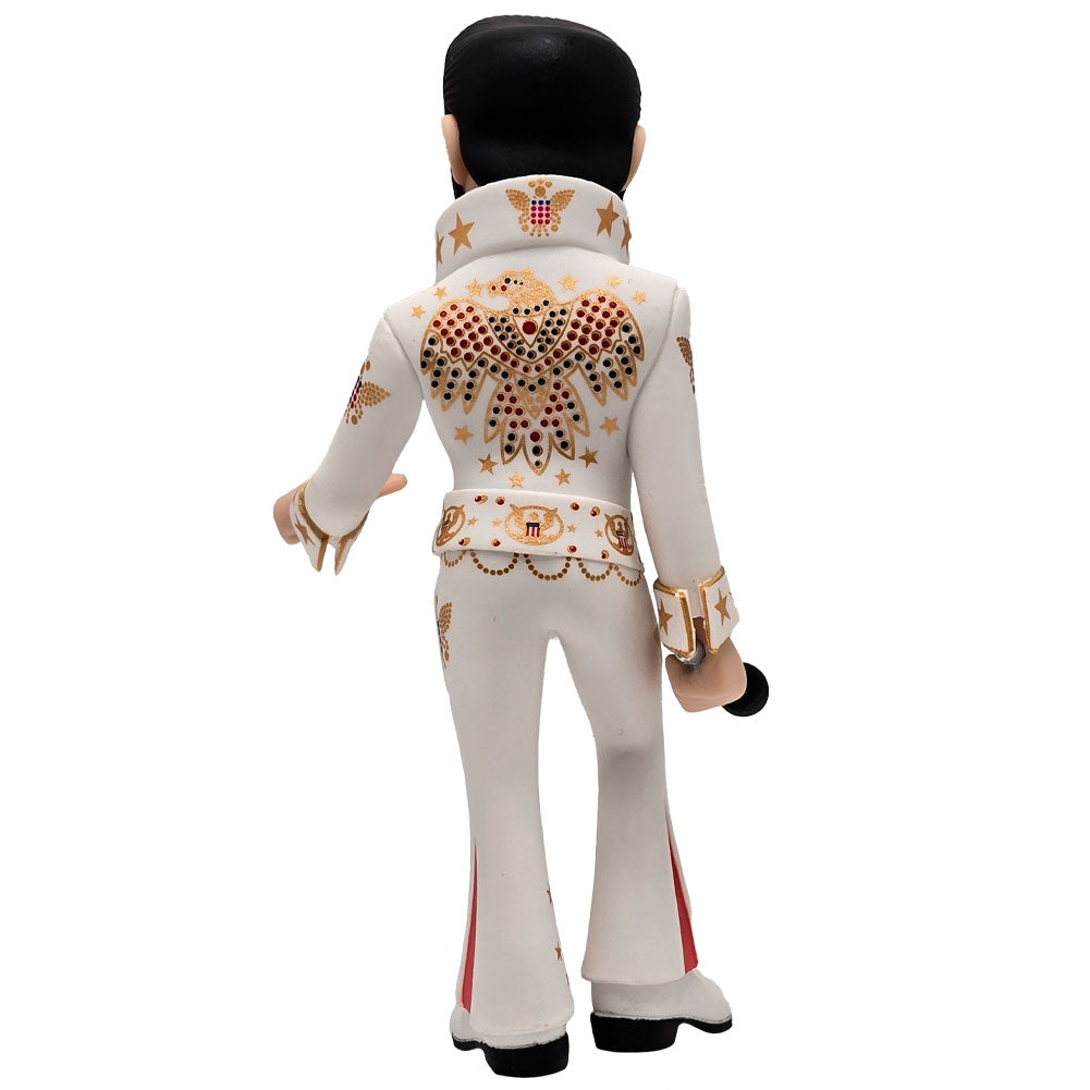 Official Elvis Presley MINIX Figure