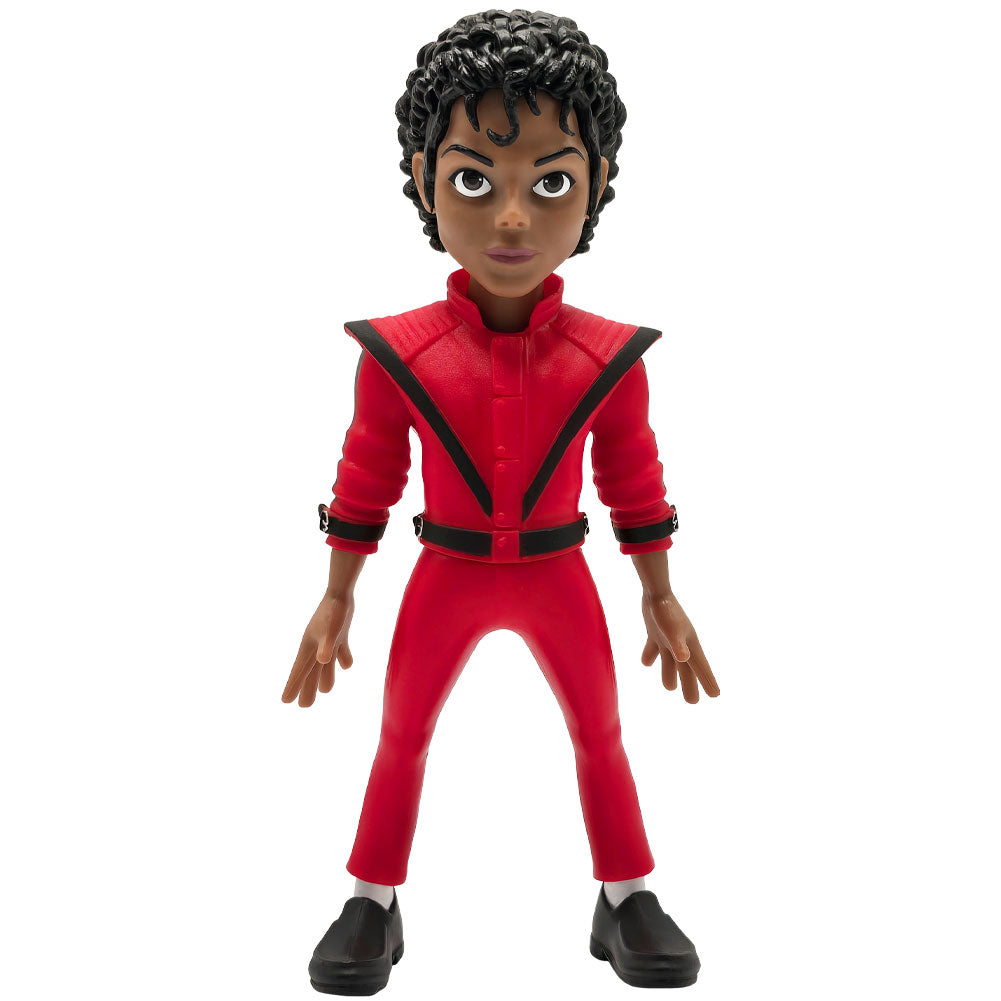 Official Michael Jackson MINIX Figure