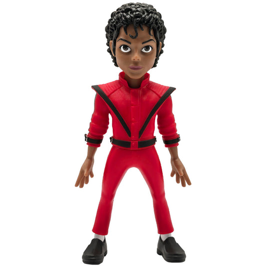 Official Michael Jackson MINIX Figure