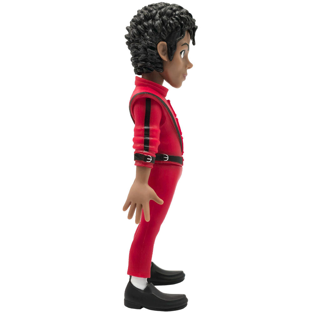 Official Michael Jackson MINIX Figure