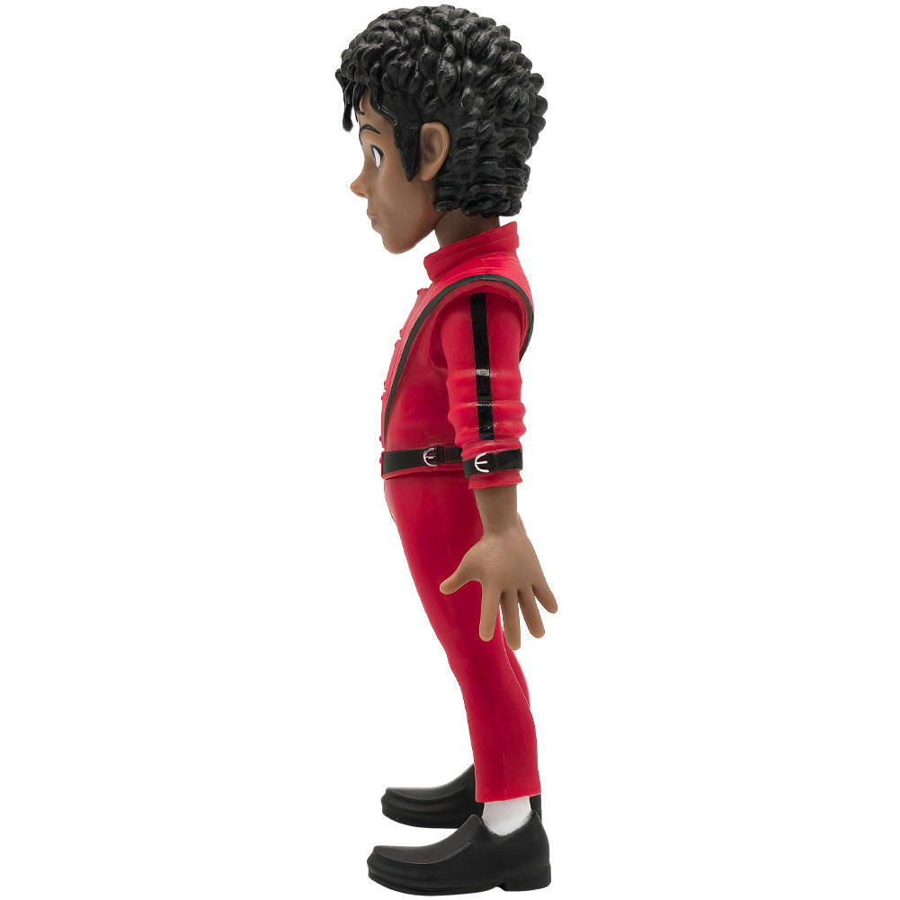 Official Michael Jackson MINIX Figure