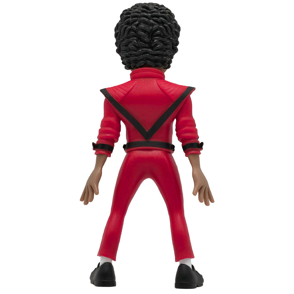 Official Michael Jackson MINIX Figure