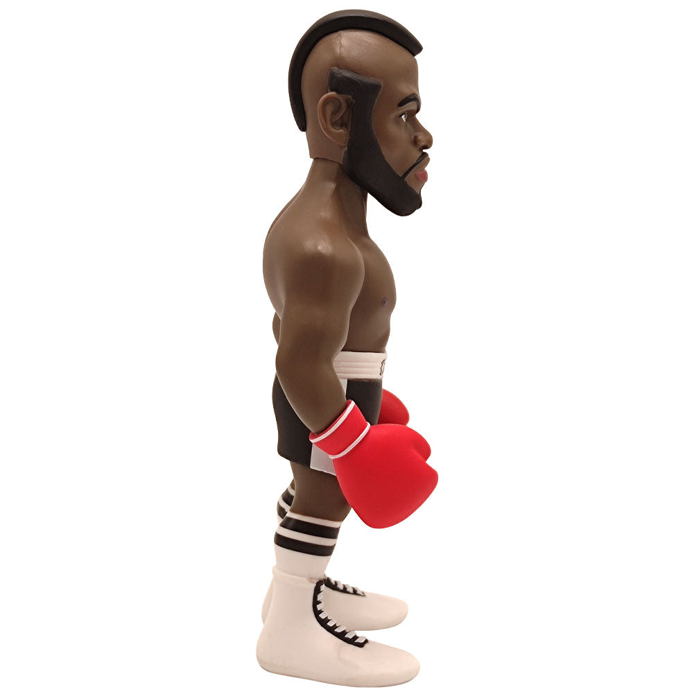 Official Rocky MINIX Figure Clubber Lang