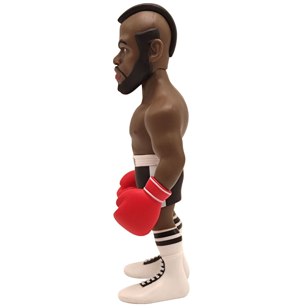 Official Rocky MINIX Figure Clubber Lang