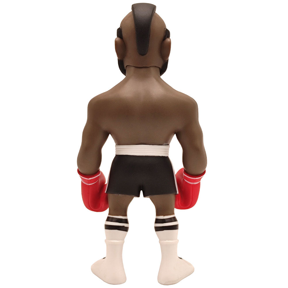 Official Rocky MINIX Figure Clubber Lang