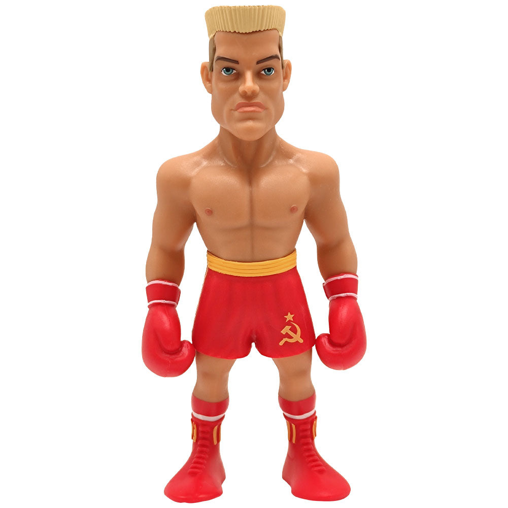 Official Rocky MINIX Figure Ivan Drago