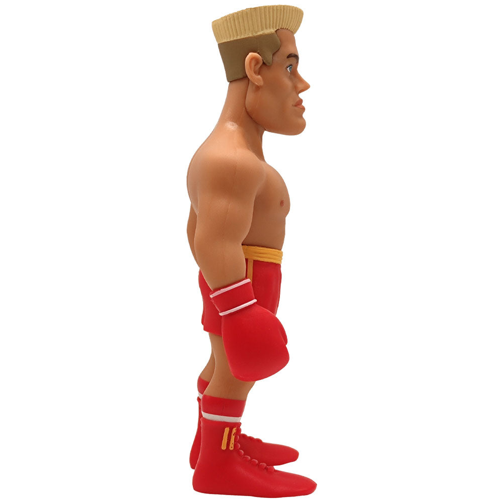 Official Rocky MINIX Figure Ivan Drago