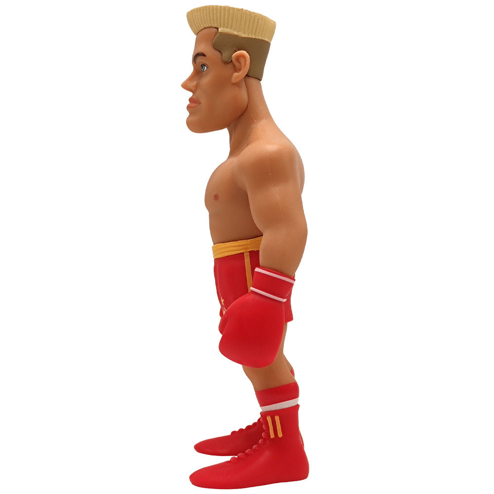 Official Rocky MINIX Figure Ivan Drago