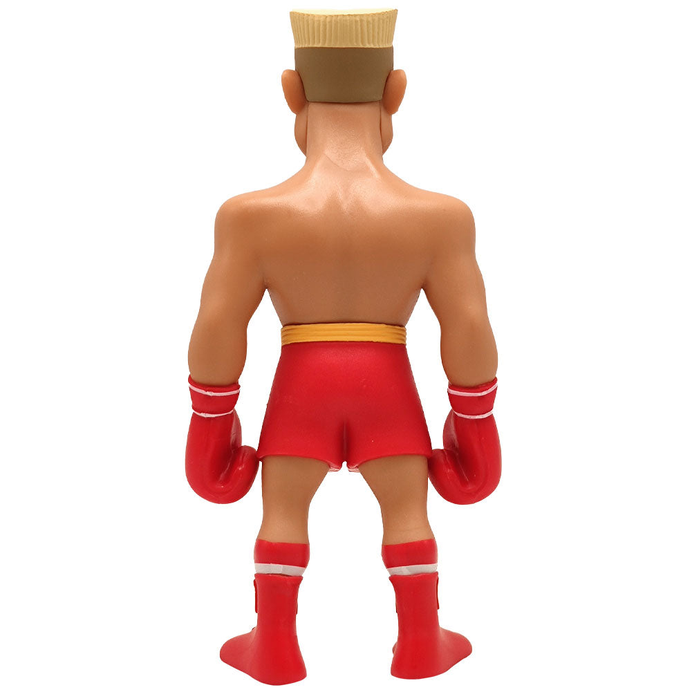 Official Rocky MINIX Figure Ivan Drago