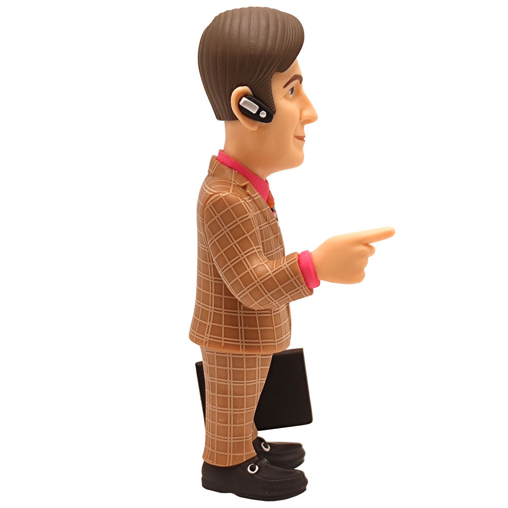 Official Better Call Saul MINIX Figure Saul Goodman