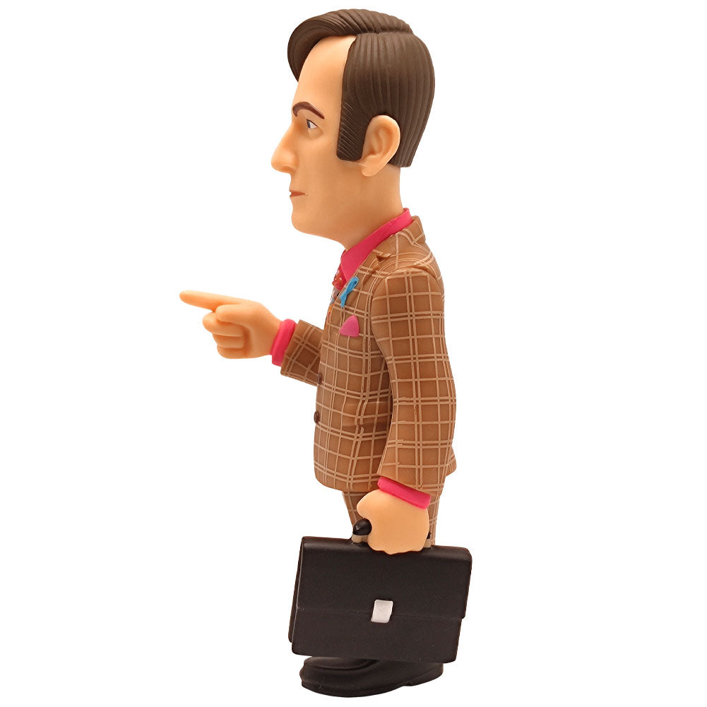 Official Better Call Saul MINIX Figure Saul Goodman