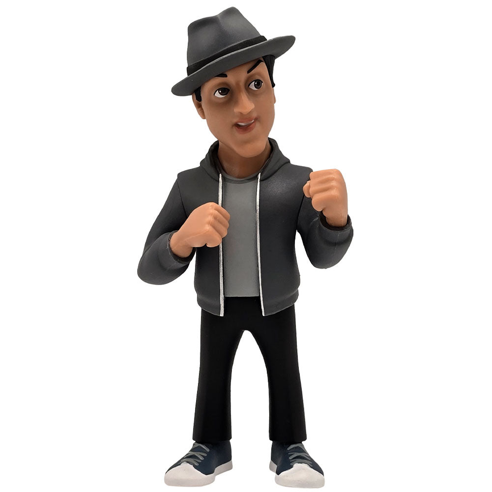 Official Creed MINIX Figure The Rocky