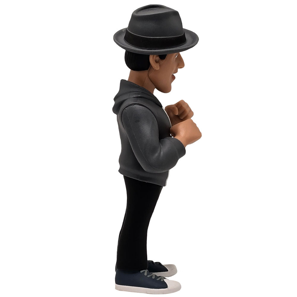 Official Creed MINIX Figure The Rocky