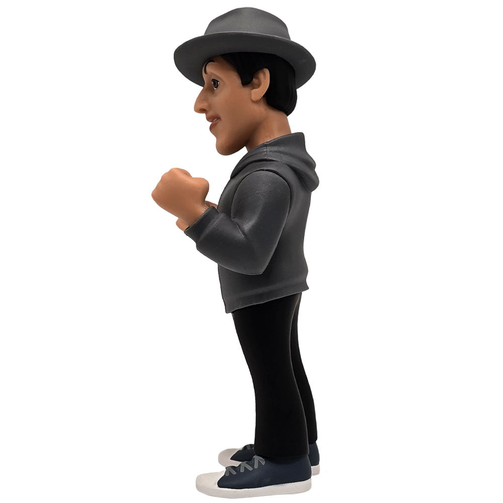 Official Creed MINIX Figure The Rocky