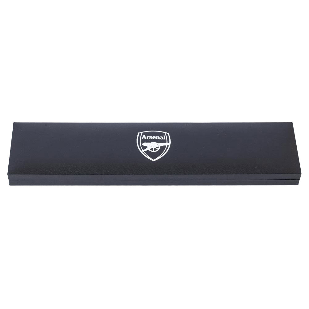 Official Arsenal FC Engraved Bracelet