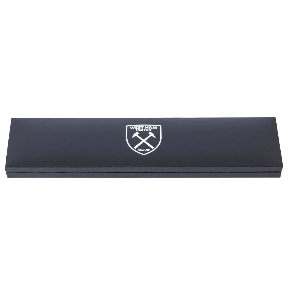 Official West Ham United FC Engraved Bracelet