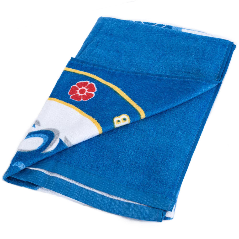 Official Chelsea FC Towel