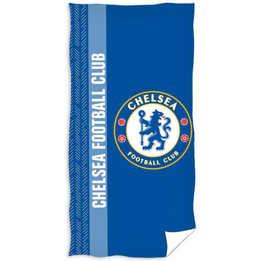 Official Chelsea FC Towel