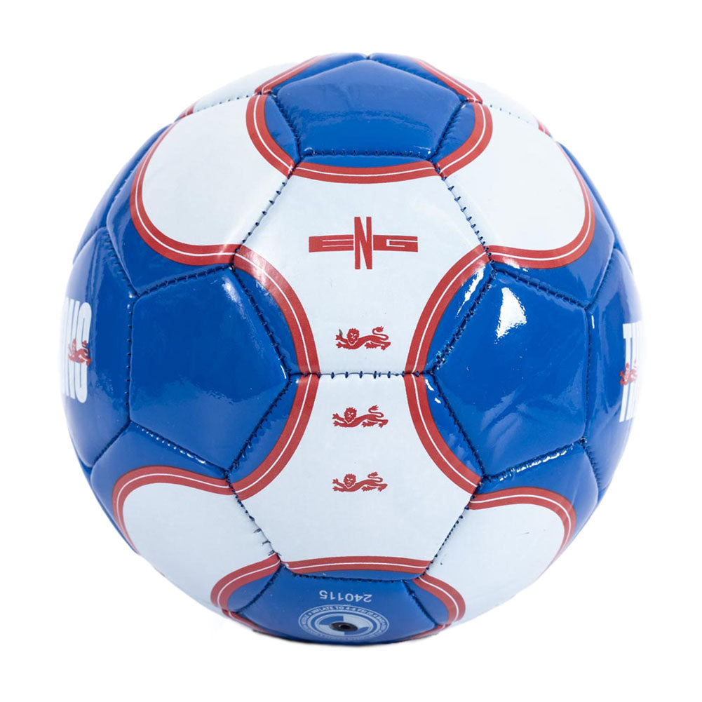 Official England FA Three Lions Skill Ball