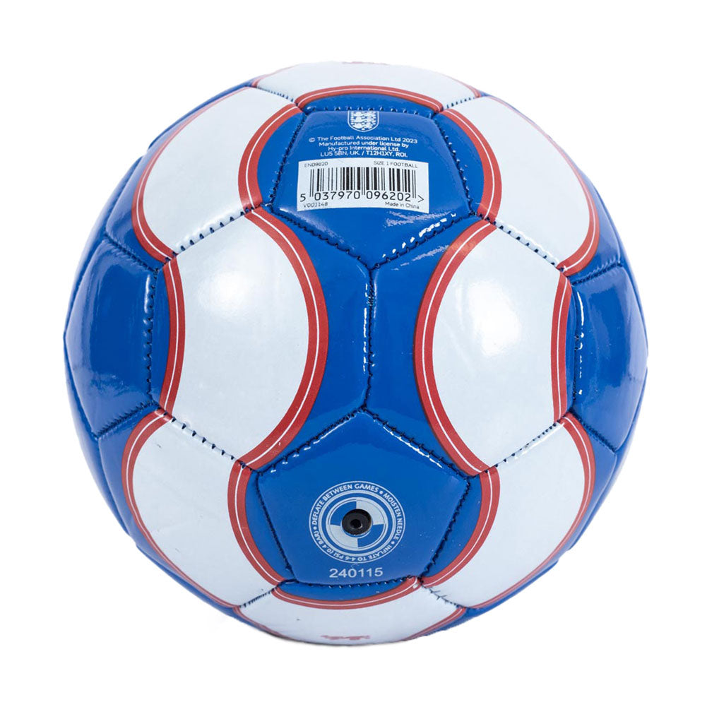 Official England FA Three Lions Skill Ball