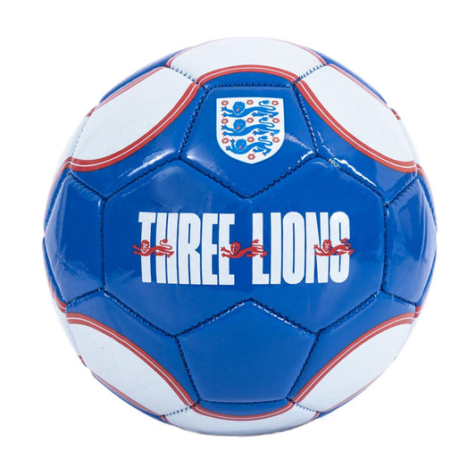 Official England FA Three Lions Skill Ball