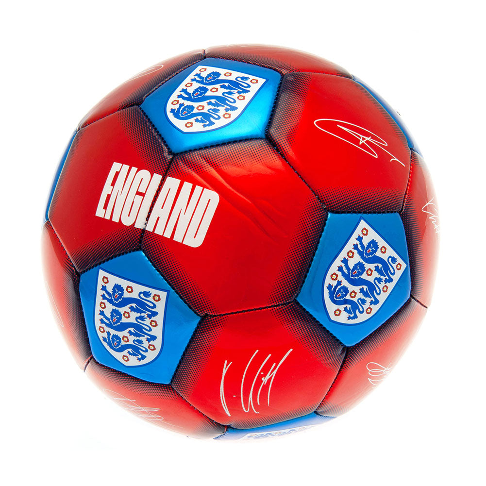 Official England FA Signature Skill Ball